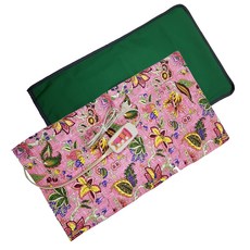 STEMKOREA 黃土玉石電熱毯 + 外罩組 2入, ON-400