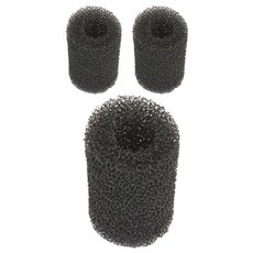 로라펫 걸이식 여과기 입수구 프리필터, 3개