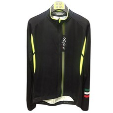 Bebica 中性長袖騎行服 BE205