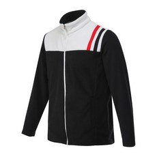 MASTER BEAR 男士三色極性輕巧的高爾夫球夾克1307