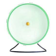 carno 倉鼠靜音大輪21cm, Y223PSAT072, 1個