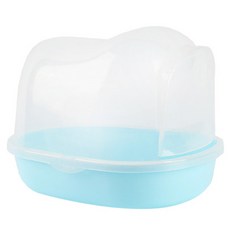 카르노 소동물후드 모래통, Y223PSAO007, 1개