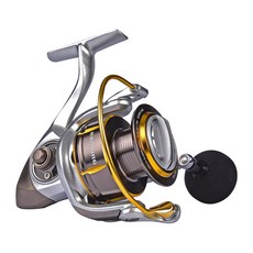 KASTKING 科迪亞克紡紗機 3000, 單品, 混色