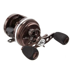 cooing 釣魚捲軸 右手柄, BCTR-100, 混色