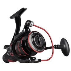 KASTKING Shaki 3 旋轉捲軸 4000, 單品, 混色