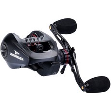 KASTKING 釣魚捲線器, BCTH-R, 混色