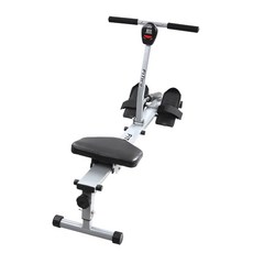 에스티커머스 핏테라 로잉머신, FITERA R-100, 혼합 색상