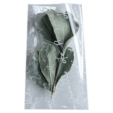 Tinapicnic 英文草寫長方形迷你信封, 1個, 200個