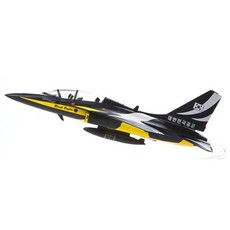ACADEMY HOBBY MODEL KITS 1/72 大韓民國空軍 T-50B 黑鷹 塑膠模型 12555, 1個