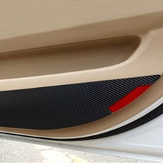 BLACKLABEL 碳纖維布料車門保護套 雪佛蘭, 雪佛蘭 Malibu (舊款)