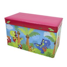 OADESK 超大儲物箱椅, 侏羅紀