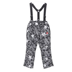 나나주니 또래친구 남아용 스타멜방 스키바지