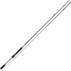 DAIWA Emeraldas AGS 釣魚竿 86ML-S SHORE, 混色