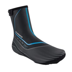 시마노 NPU+ 로드용 자전거 슈커버 S3000R, 블랙, M(252~265)