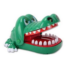 성광교역 두근두근 악어 룰렛게임, 랜덤 발송, 1개