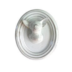 야나칸 치와와 트로피 프레임