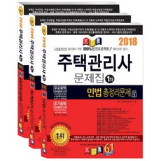 2018 住宅管理師 第一次 總整理 題庫套組, 經錄