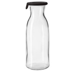 이케아 VARDAGEN 뚜껑유리병 902.919.24, 0.5L, 1개