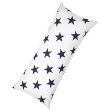 Ein Haus 包括星燈墊棉, 白色的