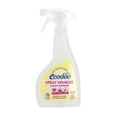 ecodoo 居家環境用醋液噴霧, 1個