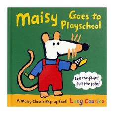 Maisy Goes to Playschool, Walker Books