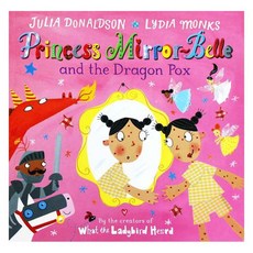 Julia donaldson Princess mirror bell, MACMILLAN