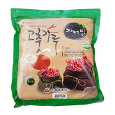 辣椒粉 醃製泡菜用, 1公斤, 1個