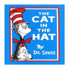 The cat in Hat, HarperCollins Publishers