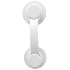 spiderloc 黏貼式把手, 1組