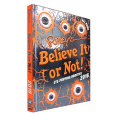 Ripley is Believe it or Not!, Random House