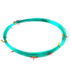 씨타임 케이 피싱 대왕 갈치 채비 40호 10단, 1개