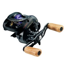 DAIWA Gillian TW HLC 魚餌卷線器, 1514SHL, 混色