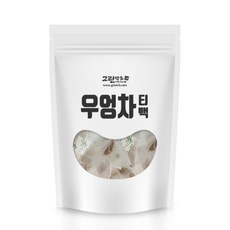 그린약초 우엉차 티백 30p, 30g, 30개입
