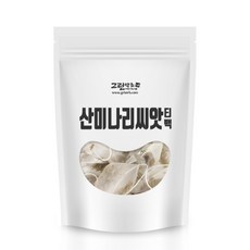 그린약초 산미나리씨앗 티백 30p, 30g, 30개입