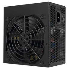 쿨러마스터 MASTERWATT LITE 600 파워 서플라이, MPX-6001-ACABW