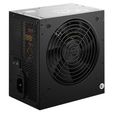 쿨러마스터 MWE 400 파워 서플라이, MPW-4002-ACABW