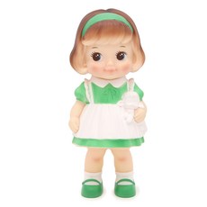 Paperdollmate 百葉娃娃莎莉, 1個