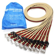 The Zone RV SUV用輪胎雪鏈, 10片