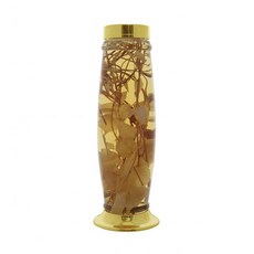 Yongcheon Natural Glass 浸泡酒瓶 手動19號, 3.5L, 1個