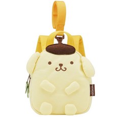 Sanrio 三麗鷗 Pom Pom Purine Character 背包