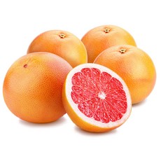 스미후루 플로리다 레드자몽 대과, 400g 내외, 5개