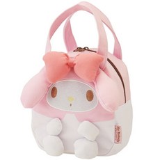 Sanrio 三麗鷗 美樂蒂角色托特包