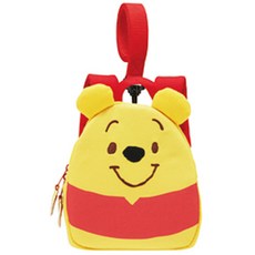 Disney 迪士尼 小熊維尼孩童後背包