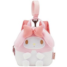 Sanrio 三麗鷗 童款美樂蒂小後背包