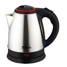 키친라이프 무선전기주전자 1.8L KLK-8018SWS