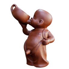 Gihyeon喝水尿尿車總 2 qxzs108-3, 混色, 1個