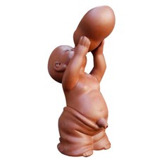 Gihyeon喝水尿尿車總 1 qxzs108-1, 混色, 1個