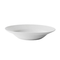 ERATO Blueware Up 義大利麵碗 27cm, 單一顏色, 1個