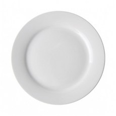 에라토 블루웨어 뷔페 접시, 1개