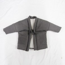 MOMSMADE 男童素色長袖外套